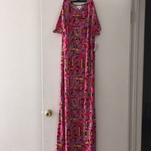 Lularoe Maria